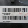 VOLVO V70 L.07, PRESTAVNA ROČKA AVTOMATSKEGA MENJALNIKA - Image 5