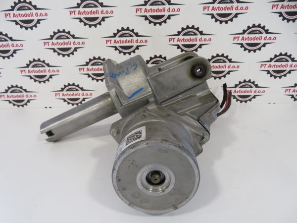 FIAT GRANDE PUNTO L.08, MOTORČEK SERVO VOLANA - Image 2