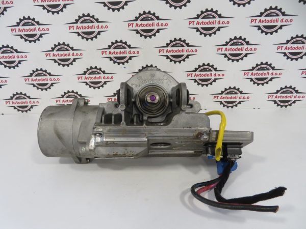 FIAT GRANDE PUNTO L.08, MOTORČEK SERVO VOLANA - Image 3