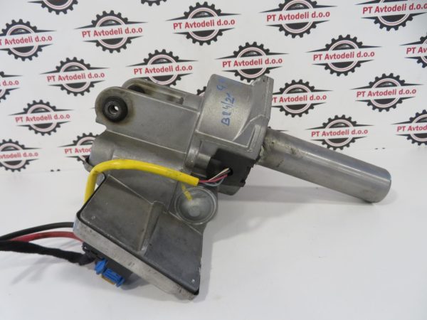 FIAT GRANDE PUNTO L.08, MOTORČEK SERVO VOLANA - Image 4