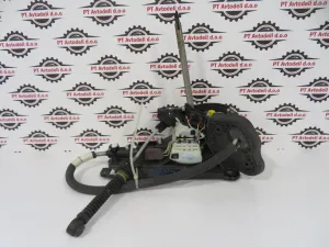RENAULT LAGUNA L.11, PRESTAVNA ROČKA AVTOMATSKEGA MENJALNIKA