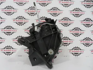 TOYOTA AURIS L.08, PRESTAVNA ROČKA AVTOMATSKEGA MENJALNIKA