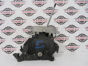 TOYOTA YARIS L.06, PRESTAVNA ROČKA AVTOMATSKEGA MENJALNIKA
