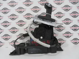VW PASSAT L.09, PRESTAVNA ROČKA AVTOMATSKEGA MENJALNIKA