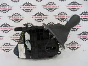 FIAT CROMA L.08, PRESTAVNA ROČKA AVTOMATSKEGA MENJALNIKA