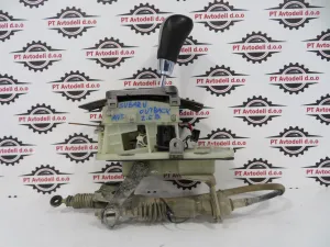 SUBARU OUTBACK L.08, PRESTAVNA ROČKA AVTOMATSKEGA MENJALNIKA