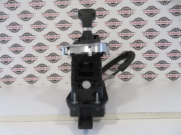 VW GOLF 5 L.07, PRESTAVNA ROČKA AVTOMATSKEGA MENJALNIKA - Image 2