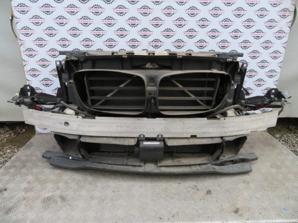 BMW GT 530D F07 L.10, VEZNA STENA