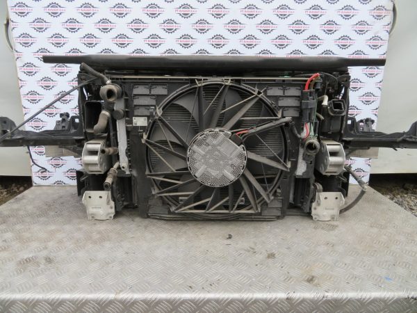 BMW GT 530D F07 L.10, VEZNA STENA - Image 8