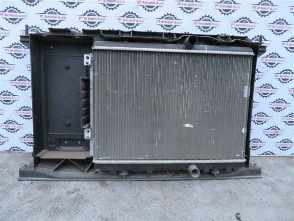 CITROEN C4 PICASSO L.10, VEZNA STENA - Image 2