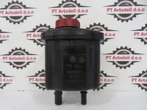 ALFA ROMEO 147 L.07, POSODICA SERVO VOLANA