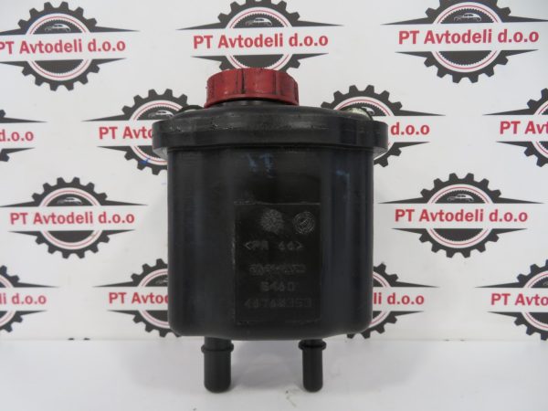 ALFA ROMEO 147 L.07, POSODICA SERVO VOLANA