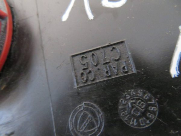 ALFA ROMEO 159 L.07, POSODICA SERVO VOLANA - Image 4