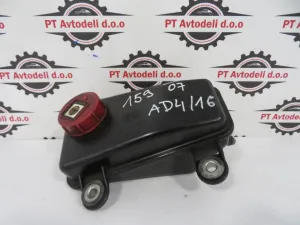 ALFA ROMEO 159 L.07, POSODICA SERVO VOLANA