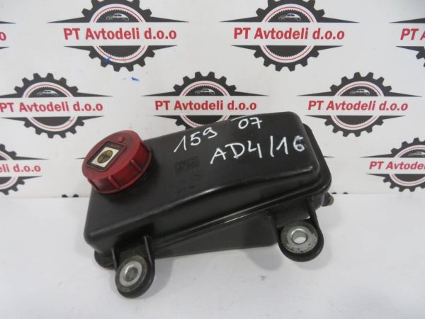 ALFA ROMEO 159 L.07, POSODICA SERVO VOLANA