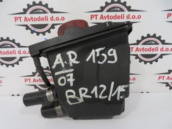 ALFA ROMEO 159 L.07, POSODICA SERVO VOLANA