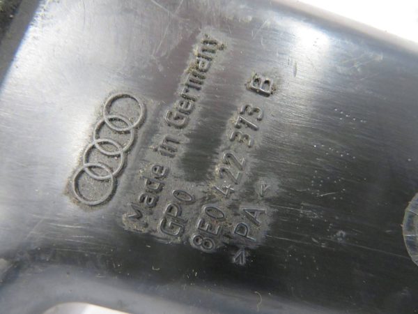 AUDI A4 L.04, POSODICA SERVO VOLANA - Image 3