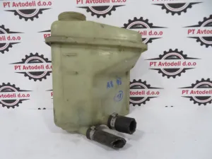 AUDI A8 L.98, POSODICA SERVO VOLANA