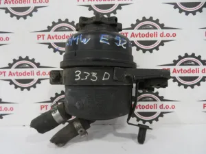 BMW 3 E92 L.07, POSODICA SERVO VOLANA