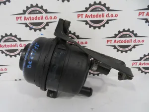 BMW 5 E60 L.05, POSODICA SERVO VOLANA