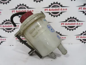 FIAT DOBLO L.04, POSODICA SERVO VOLANA