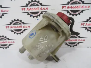FIAT DOBLO L.07, POSODICA SERVO VOLANA
