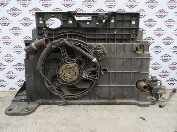 FIAT STILO 1.6 BEN. L.03, VEZNA STENA - Image 2