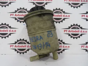 LANCIA PHEDRA L.03, POSODICA SERVO VOLANA