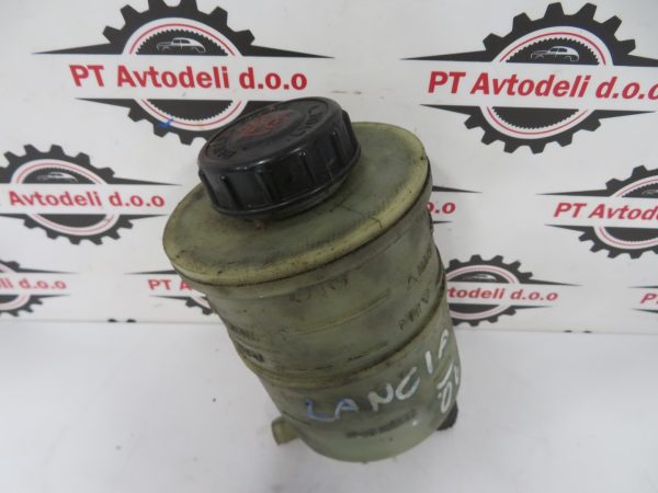 LANCIA PHEDRA L.06, POSODICA SERVO VOLANA - Image 2
