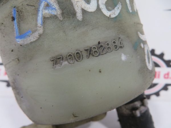 LANCIA PHEDRA L.06, POSODICA SERVO VOLANA - Image 3
