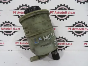LANCIA PHEDRA L.06, POSODICA SERVO VOLANA