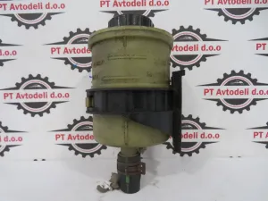 OPEL VIVARO L.05, POSODICA SERVO VOLANA
