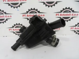 PEUGEOT 807 L.06, POSODICA SERVO VOLANA
