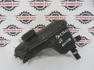 PEUGEOT PARTNER L.08, POSODICA SERVO VOLANA