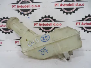 RENAULT CLIO L.07, POSODICA SERVO VOLANA