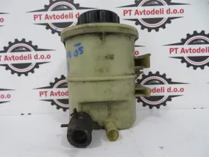 RENAULT LAGUNA L.05, POSODICA SERVO VOLANA