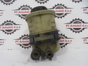 RENAULT LAGUNA L.05, POSODICA SERVO VOLANA