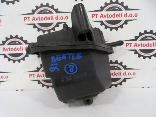 VW BEETLE L.04, POSODICA SERVO VOLANA