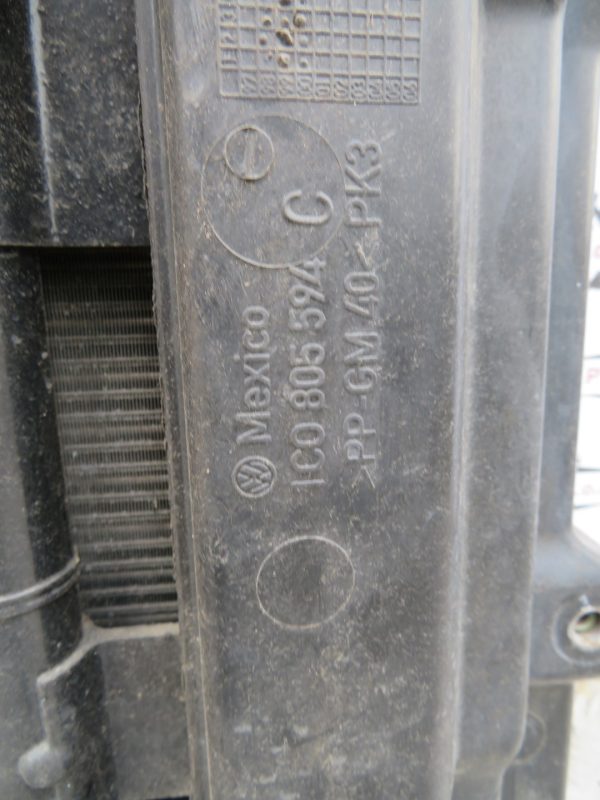 VW BEETLE L.04, VEZNA STENA - Image 2