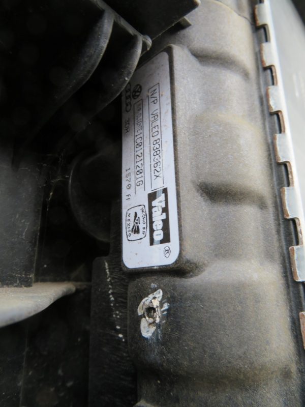 VW BEETLE L.04, VEZNA STENA - Image 4