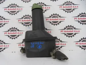 VW SHARAN L.05, POSODICA SERVO VOLANA