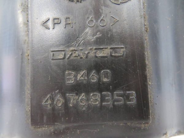 ALFA ROMEO 147 L.07, POSODICA SERVO VOLANA - Image 3