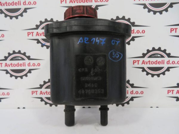 ALFA ROMEO 147 L.07, POSODICA SERVO VOLANA