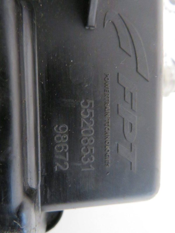 ALFA ROMEO MITO L.10, POSODICA SERVO VOLANA - Image 3