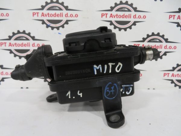 ALFA ROMEO MITO L.10, POSODICA SERVO VOLANA