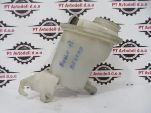 FIAT DOBLO L.14, POSODICA SERVO VOLANA