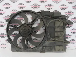 MINI ONE R50 L.02, VENTILATOR HLADILNIKA