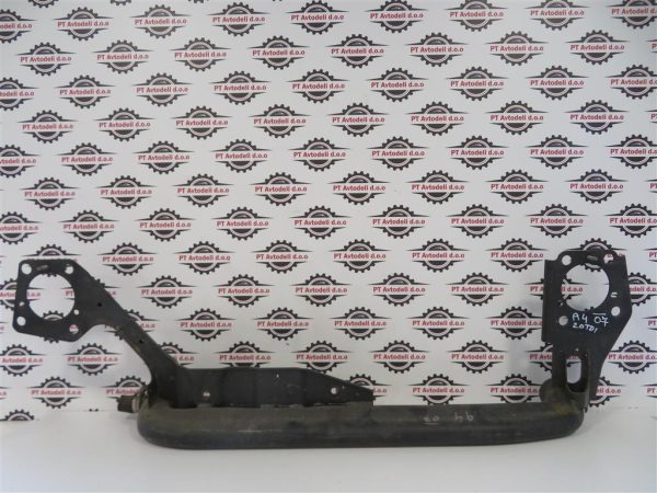 AUDI A4 2.0 TDI L.07, CEV INTERCOOLERJA