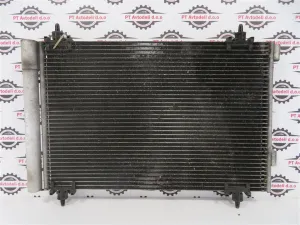 CITROEN DS5 L.14, HLADILNIK KLIME