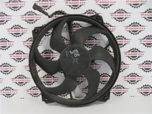PEUGEOT 307 L.04, VENTILATOR HLADILNIKA
